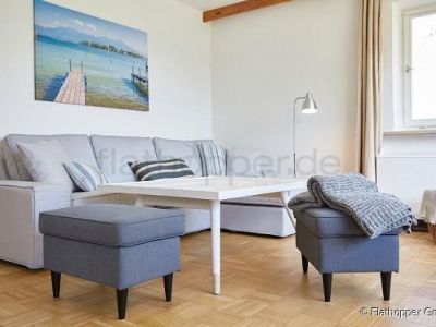 Wunderschönes Haus mit Terrasse und Garten in Rimsting am Chiemsee