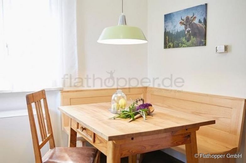 Wunderschönes Haus mit Terrasse und Garten in Rimsting am Chiemsee