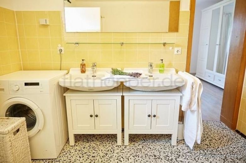 Wunderschönes Haus mit Terrasse und Garten in Rimsting am Chiemsee