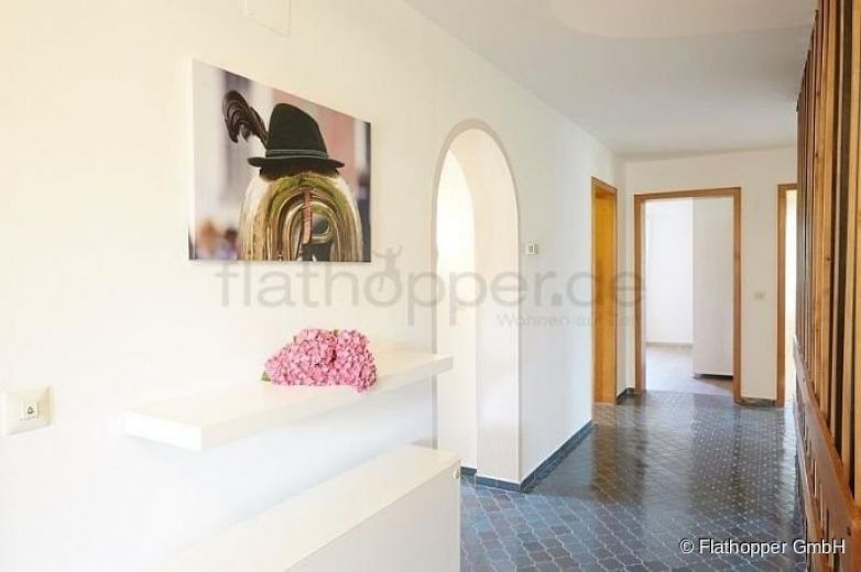 Wunderschönes Haus mit Terrasse und Garten in Rimsting am Chiemsee