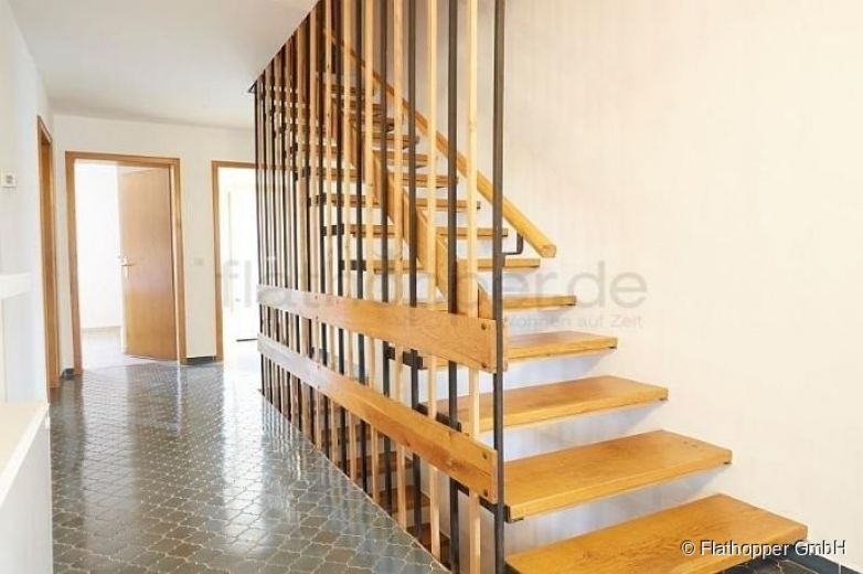 Wunderschönes Haus mit Terrasse und Garten in Rimsting am Chiemsee