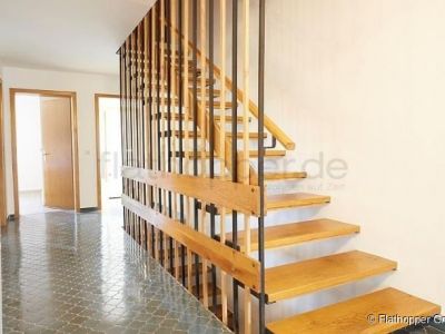 Wunderschönes Haus mit Terrasse und Garten in Rimsting am Chiemsee