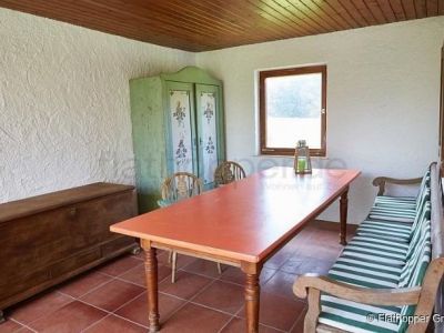 Wunderschönes Haus mit Terrasse und Garten in Rimsting am Chiemsee