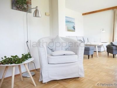 Wundersch&ouml;nes Haus mit Terrasse und Garten in Rimsting am Chiemsee