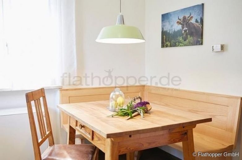 Wundersch&ouml;nes Haus mit Terrasse und Garten in Rimsting am Chiemsee