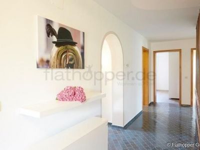 Wundersch&ouml;nes Haus mit Terrasse und Garten in Rimsting am Chiemsee