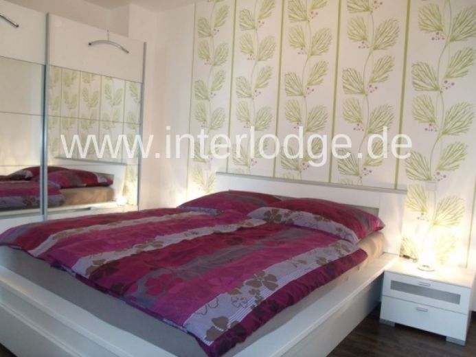 INTERLODGE Schicke, neu eingerichtete Designer-Wohnung mitten in Essen-Rüttenscheid.