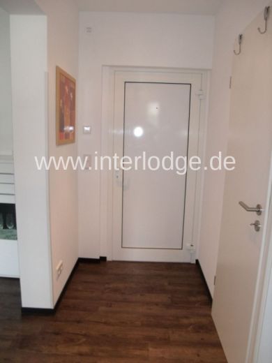 INTERLODGE Schicke, neu eingerichtete Designer-Wohnung mitten in Essen-Rüttenscheid.