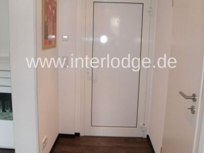 INTERLODGE Schicke, neu eingerichtete Designer-Wohnung mitten in Essen-Rüttenscheid.