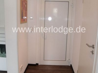 INTERLODGE Schicke, neu eingerichtete Designer-Wohnung mitten in Essen-R&uuml;ttenscheid.
