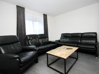 Top möblierte Doppelhaushälfte – 3 Schlafzimmer, 3 Stellplätze!