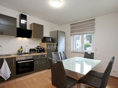 Top möblierte Doppelhaushälfte – 3 Schlafzimmer, 3 Stellplätze!