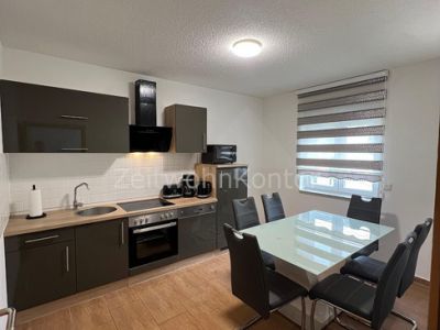 Top möblierte Doppelhaushälfte – 3 Schlafzimmer, 3 Stellplätze!