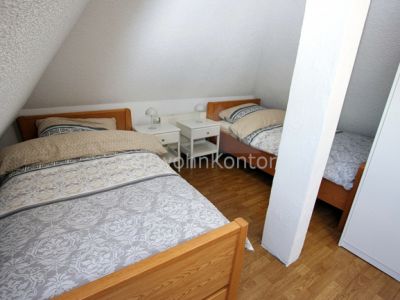 Top möblierte Doppelhaushälfte – 3 Schlafzimmer, 3 Stellplätze!
