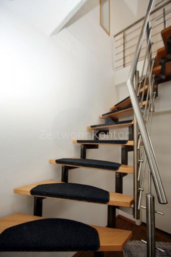 Top möblierte Doppelhaushälfte – 3 Schlafzimmer, 3 Stellplätze!