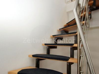 Top möblierte Doppelhaushälfte – 3 Schlafzimmer, 3 Stellplätze!