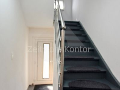 Top möblierte Doppelhaushälfte – 3 Schlafzimmer, 3 Stellplätze!