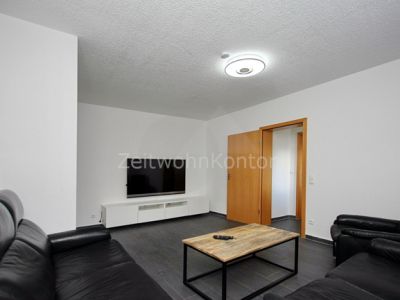 Top möblierte Doppelhaushälfte – 3 Schlafzimmer, 3 Stellplätze!