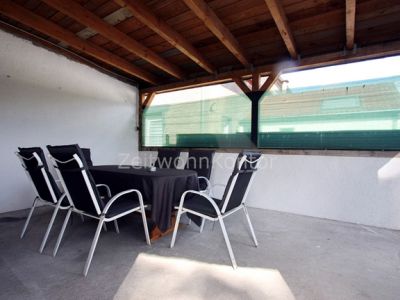Top möblierte Doppelhaushälfte – 3 Schlafzimmer, 3 Stellplätze!