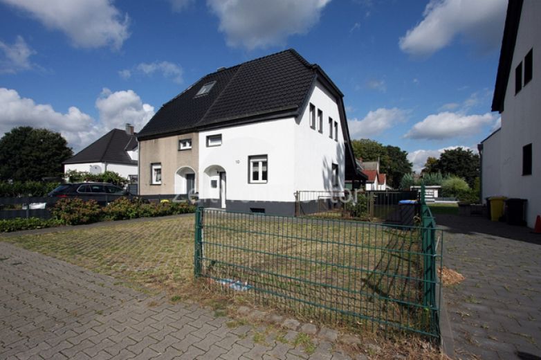 Ideal für Monteure oder Familien – 3 Schlafzimmer, 3 Stellplätze!