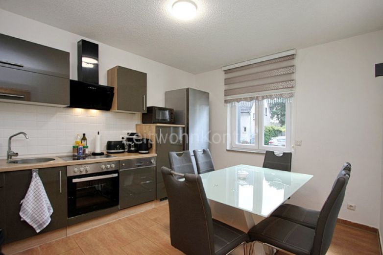 Ideal für Monteure oder Familien – 3 Schlafzimmer, 3 Stellplätze!