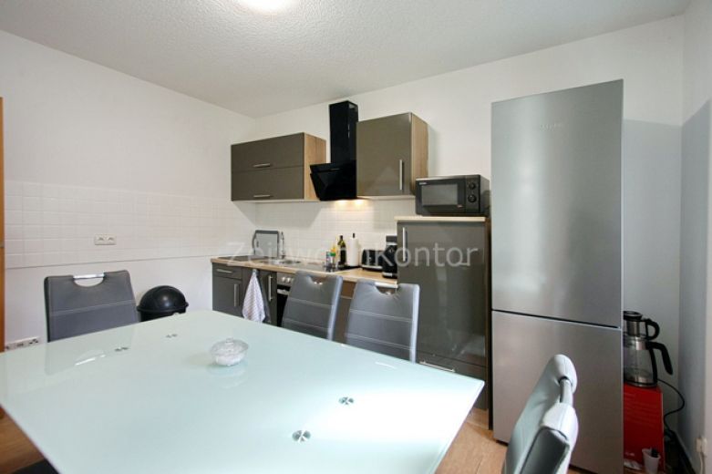 Ideal für Monteure oder Familien – 3 Schlafzimmer, 3 Stellplätze!