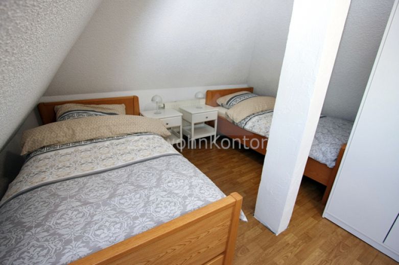 Ideal für Monteure oder Familien – 3 Schlafzimmer, 3 Stellplätze!