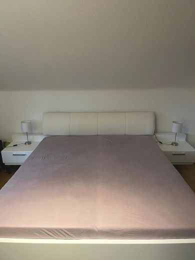 2-Zimmer-Wohnung mit Balkon und Blick ins Grüne in Ratingen-Lintorf