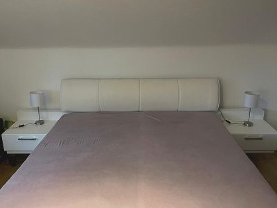 2-Zimmer-Wohnung mit Balkon und Blick ins Grüne in Ratingen-Lintorf
