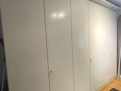 2-Zimmer-Wohnung mit Balkon und Blick ins Grüne in Ratingen-Lintorf