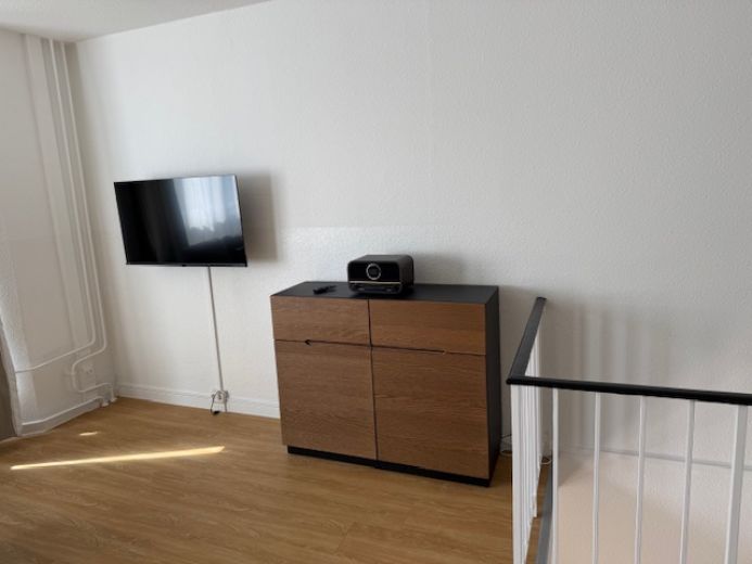 Top saniertes Maisonette Apartment in bester Lage in Berlin-Mitte am Brandenburger Tor