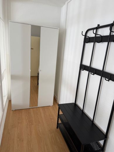 Top saniertes Maisonette Apartment in bester Lage in Berlin-Mitte am Brandenburger Tor