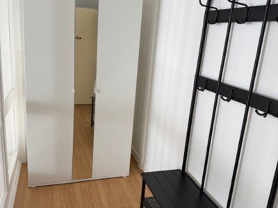 Top saniertes Maisonette Apartment in bester Lage in Berlin-Mitte am Brandenburger Tor