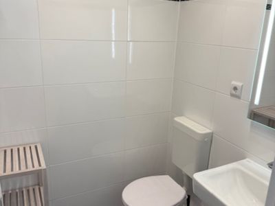 Top saniertes Maisonette Apartment in bester Lage in Berlin-Mitte am Brandenburger Tor