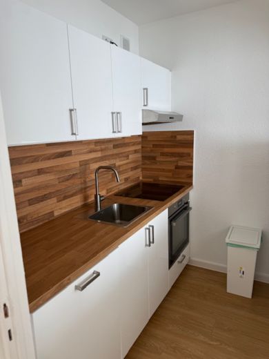 Top saniertes Maisonette Apartment in bester Lage in Berlin-Mitte am Brandenburger Tor