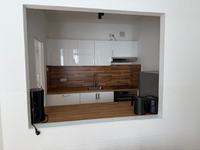 Top saniertes Maisonette Apartment in bester Lage in Berlin-Mitte am Brandenburger Tor