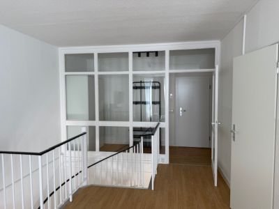 Top saniertes Maisonette Apartment in bester Lage in Berlin-Mitte am Brandenburger Tor