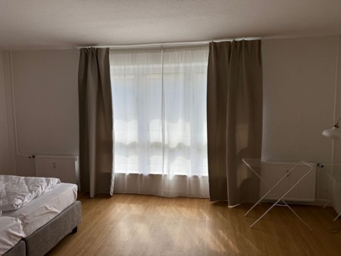 Top saniertes Maisonette Apartment in bester Lage in Berlin-Mitte am Brandenburger Tor