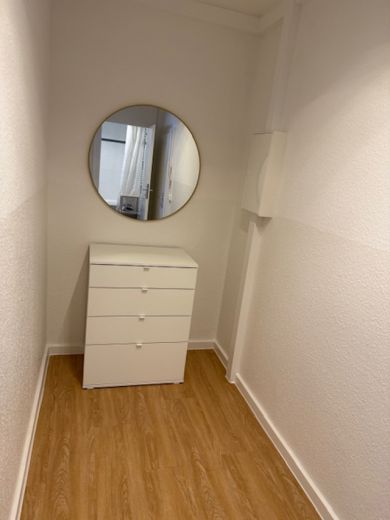 Top saniertes Maisonette Apartment in bester Lage in Berlin-Mitte am Brandenburger Tor