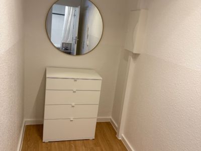 Top saniertes Maisonette Apartment in bester Lage in Berlin-Mitte am Brandenburger Tor