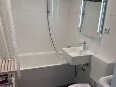 Top saniertes Maisonette Apartment in bester Lage in Berlin-Mitte am Brandenburger Tor
