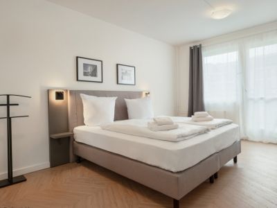 Schlafzimmer Beispiel