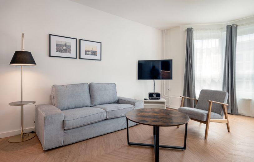 Wohnzimmer Beispiel