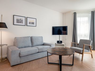Wohnzimmer Beispiel