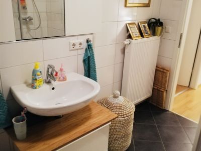 Helles, möbliertes Studio in Weingarten bei Karlsruhe