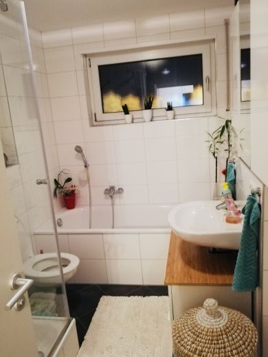 Helles, möbliertes Studio in Weingarten bei Karlsruhe