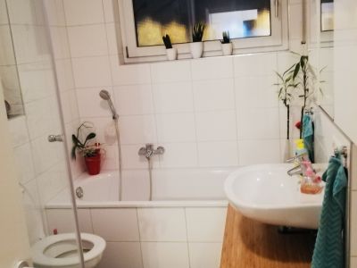 Helles, möbliertes Studio in Weingarten bei Karlsruhe