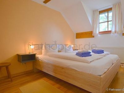 Schöne Wohnung am Chiemsee - Chieming