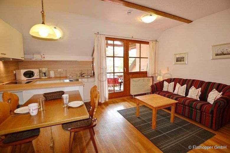 Sch&ouml;ne Wohnung am Chiemsee - Chieming