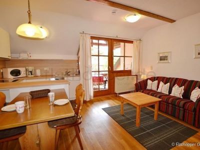 Sch&ouml;ne Wohnung am Chiemsee - Chieming